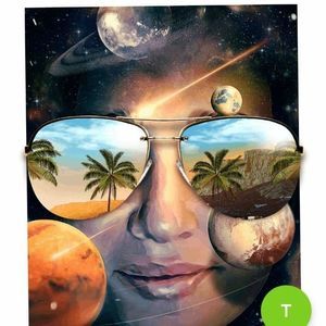 Meet your Posher, Nikki